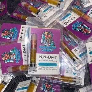 Buy DMT Cartridges 1mL Deadhead Chemist