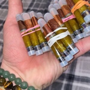 Buy DMT Carts Online