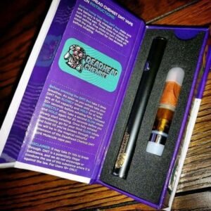 Deadhead Chemist DMT cartridges for sale, Buy DMT Cartridges California