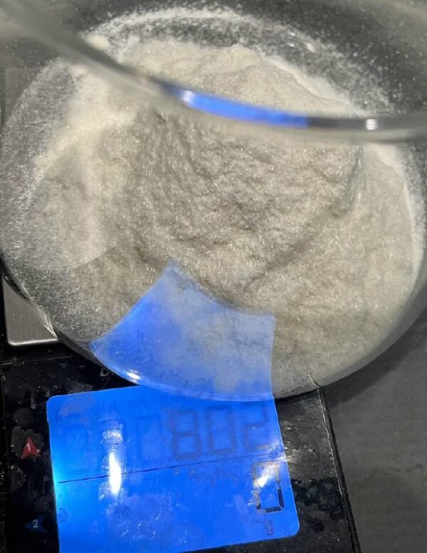 Mescaline Citrate (TBMC) - Image 3
