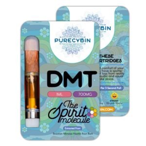 DMT cartridges Australia