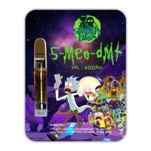 Order DMT cartrideges