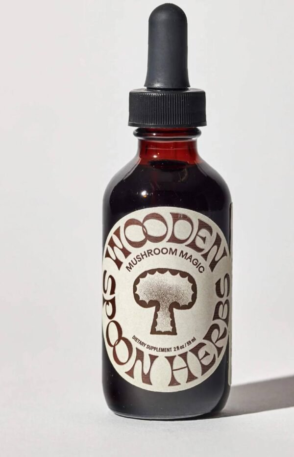 Magic Mushrooms Drops